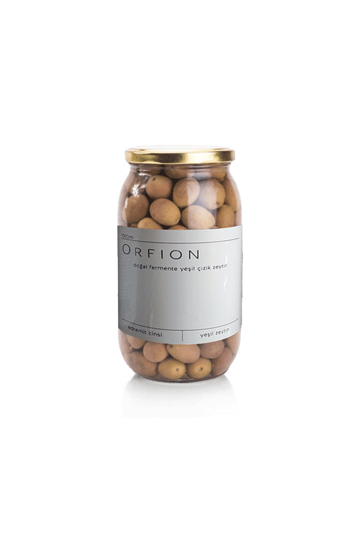 Zeytin | Orfion Zeytinyağı